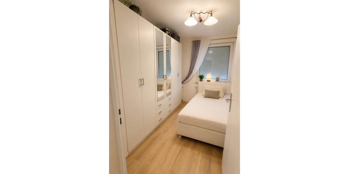 Erdgeschoßwohnung Bremen Huchting - 3 Zimmer, 63 m&sup2;, 189.000&euro; | Angebot:27169250