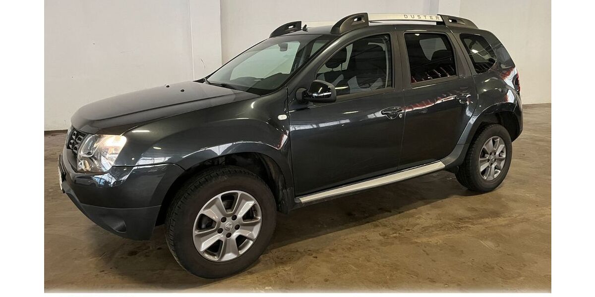 Dacia Duster 140.850 km 9.990 &euro; Delmenhorst 27751