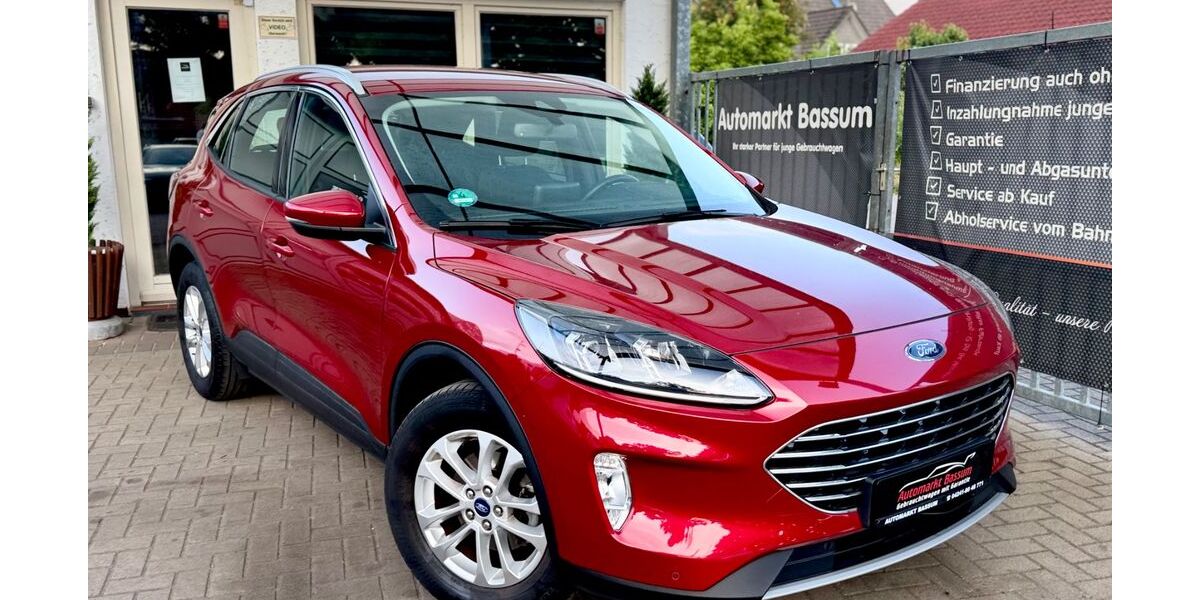 Ford Kuga 25.379 km 19.990 &euro; Bassum 27211