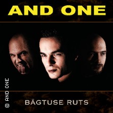 And One - Bägtuse Ruts Tour 2027 21.03.2027 Modernes