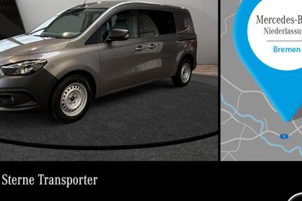 Mercedes-Benz Citan 2.985 km 34.486 &euro; Bremen 28307