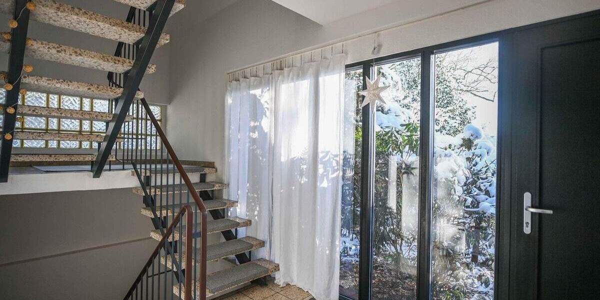 Einfamilienhaus Worpswede - 6 Zimmer, 200 m&sup2;, 450.000&euro; | Angebot:25215124