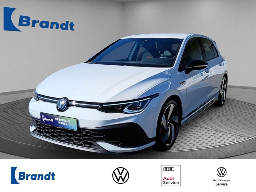 VW Golf 30.600 km 34.890 € Achim 28832