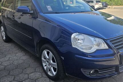 VW Polo 219.321 km 1.800 &euro; Bremen 28779
