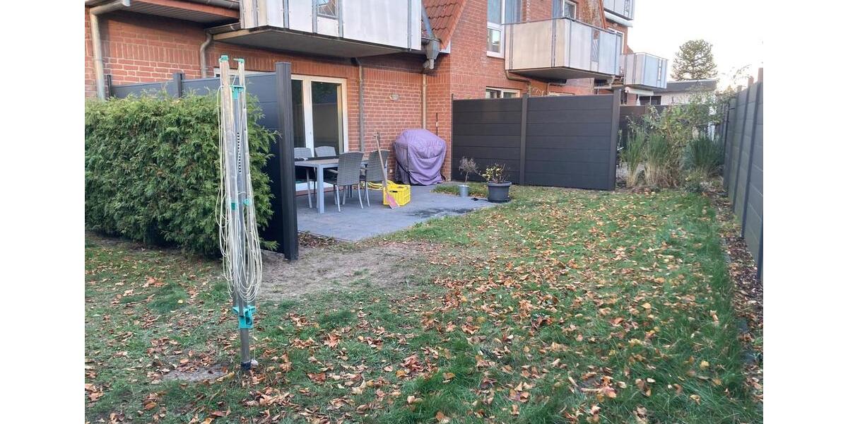 Erdgeschoßwohnung Weyhe - 3 Zimmer, 90 m&sup2;, 287.000&euro; | Angebot:25232974