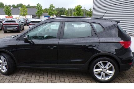 Seat Arona 24.926 km 17.490 &euro; Ritterhude 27721