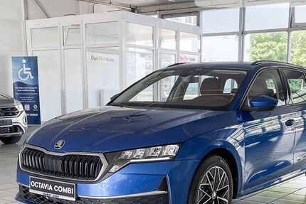 Skoda Octavia 2.650 km 32.750 &euro; Delmenhorst 27751