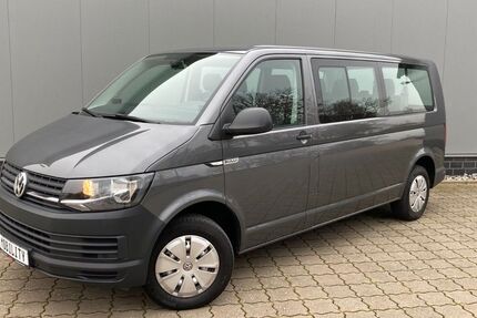 VW T6 Transporter 64.995 km 42.649 &euro; Lilienthal 28865