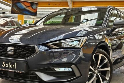 Seat Leon 17.000 km 26.890 € Wallhöfen bei Bremen 27729