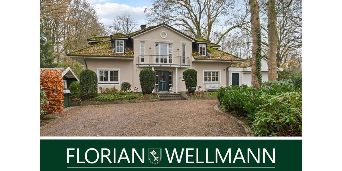 Einfamilienhaus Bremen Blockland - 10 Zimmer, 403 m&sup2;, 1.279.000&euro; | Angebot:24395767