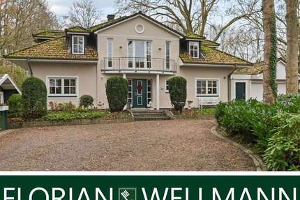 Haus Bremen Blockland - 10 Zimmer, 403 m&sup2;, 1.279.000&euro; | Angebot:24395767