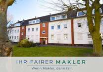 Wohnung zum Kaufen in Bremen 199.000 € 60.55 m²