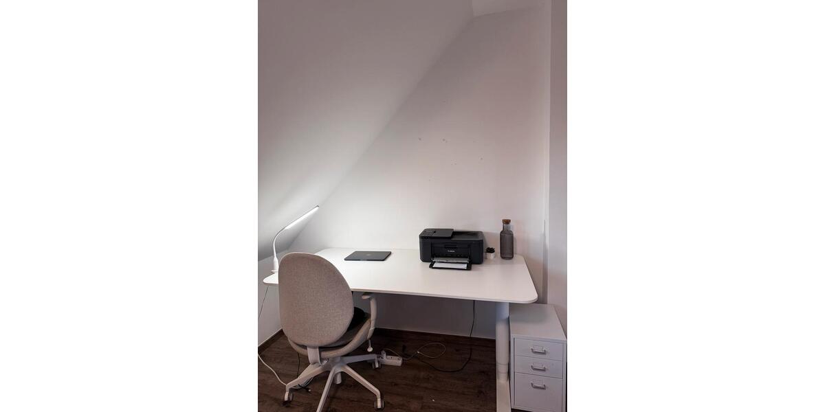 Etagenwohnung Bremen Gröpelingen - 1 Zimmer, 42 m&sup2;, 550&euro; | Angebot:26692110