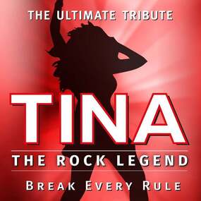 TINA - The Rock Legend 16.05.2026 Metropol Theater Bremen
