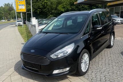 Ford Galaxy 164.000 km 11.900 &euro; Bremen 28259