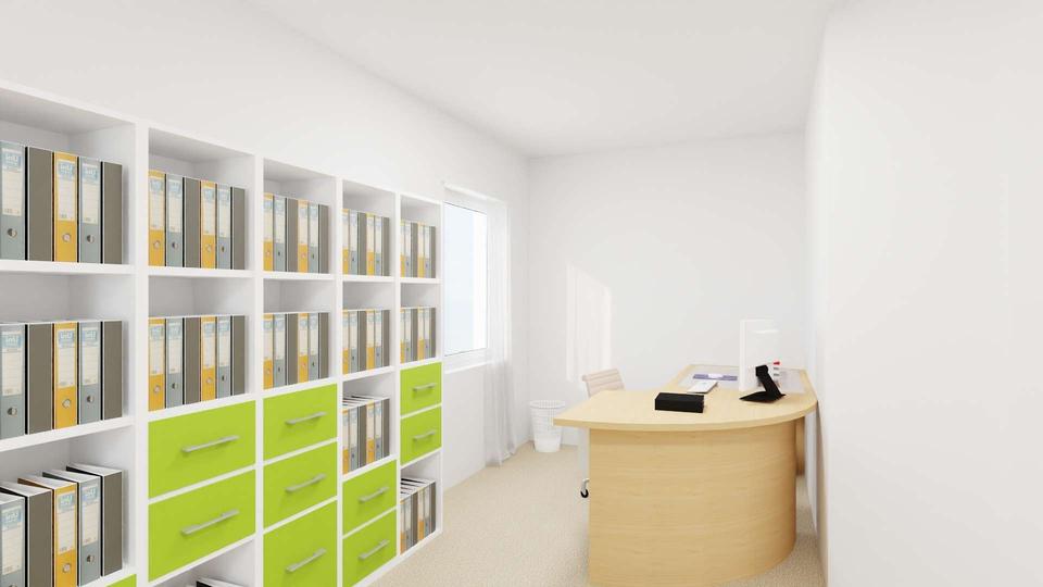 Gewerbeobjekt Achim - 1.240&euro; | Angebot:25420922