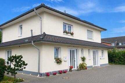 Haus Bremen Osterholz - 4 Zimmer, 105 m&sup2;, 365.000&euro; | Angebot:27213500