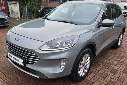 Ford Kuga 47.120 km 23.490 &euro; Hude 27798