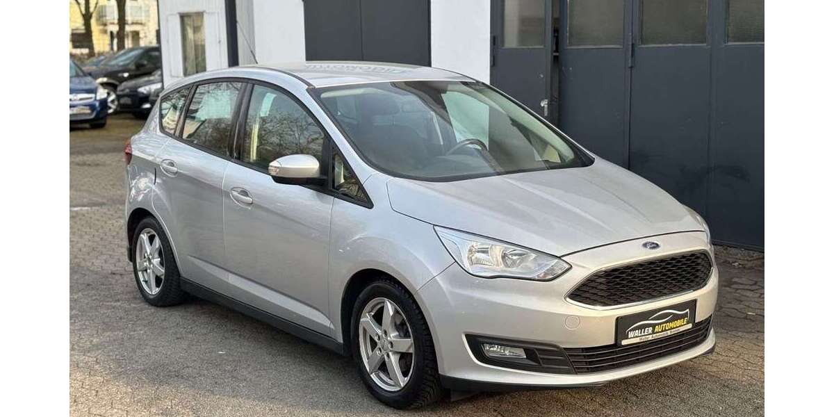 Ford C-Max 145.000 km 7.990 &euro; Bremen 28219