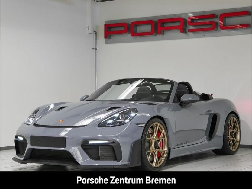 Boxster