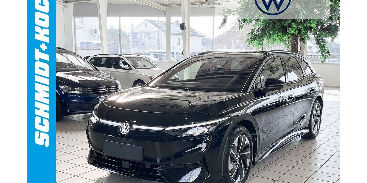 VW ID.7 9.114 km 52.890 &euro; Achim-Uesen 28832