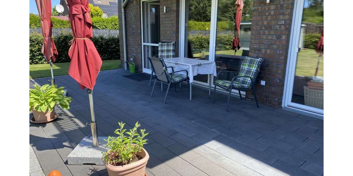 Etagenwohnung Schwanewede - 3 Zimmer, 110 m&sup2;, 1.200&euro; | Angebot:26948599