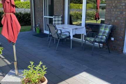 Wohnung Schwanewede - 3 Zimmer, 110 m&sup2;, 1.200&euro; | Angebot:26948599