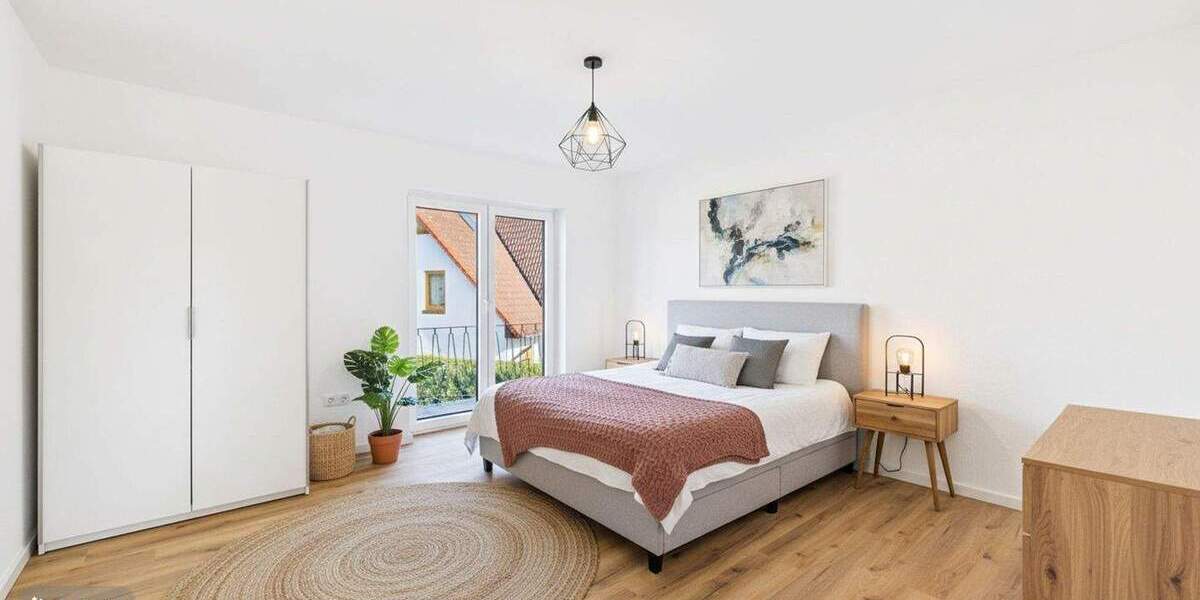 Einfamilienhaus Langwedel - 3 Zimmer, 96 m&sup2;, 319.000&euro; | Angebot:25897925