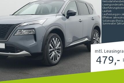 Nissan X-Trail 3.750 km 37.840 &euro; Bremen 28207