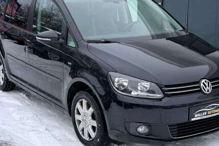 VW Touran 149.000 km 12.450 &euro; Bremen 28219