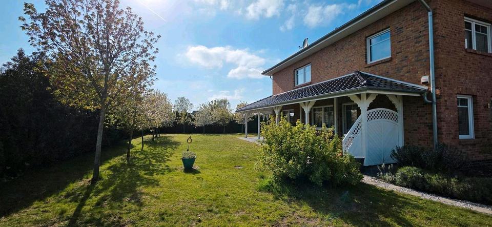 Einfamilienhaus Riede - 5 Zimmer, 264 m&sup2;, 980.000&euro; | Angebot:25044586
