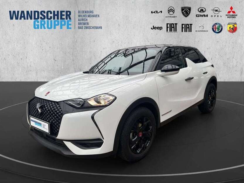 DS 3 Crossback