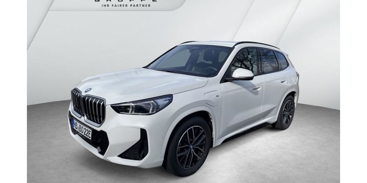 BMW X1 16.369 km 53.440 &euro; Bremen 28329
