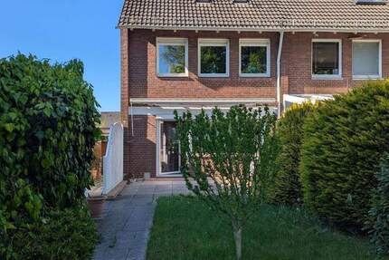 Haus Bremen Schönebeck - 5 Zimmer, 110 m&sup2;, 259.000&euro; | Angebot:25743830