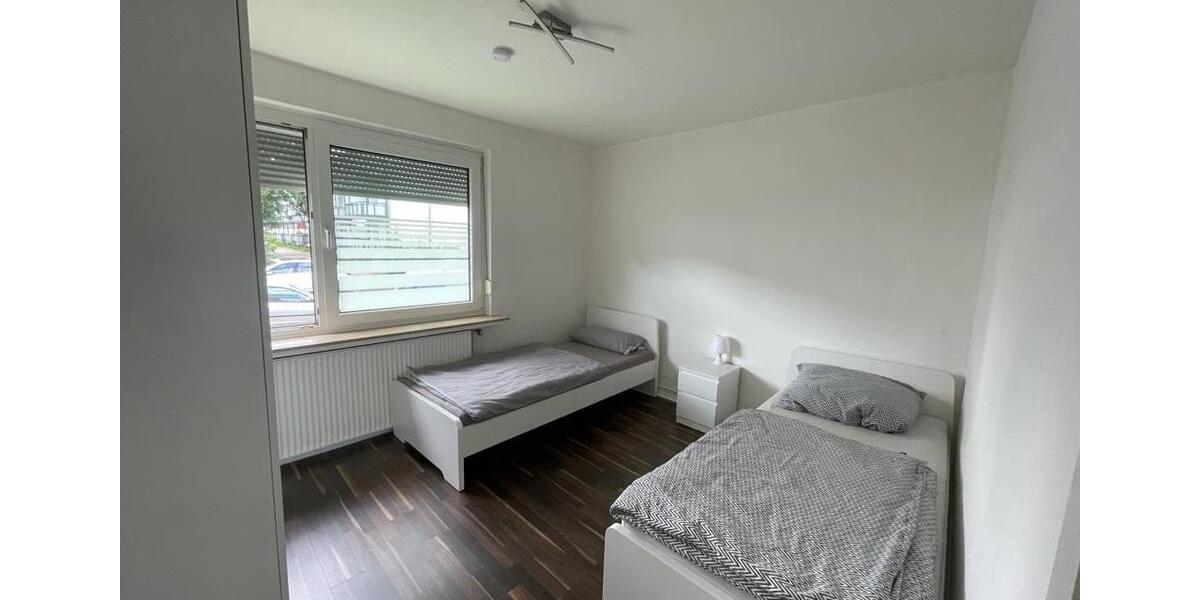 Erdgeschoßwohnung Bremen Häfen - 3 Zimmer, 55 m&sup2;, 18&euro; | Angebot:22513623