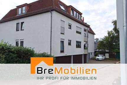 Wohnung Bremen Osterholz - 2 Zimmer, 63 m&sup2;, 550&euro; | Angebot:27112329