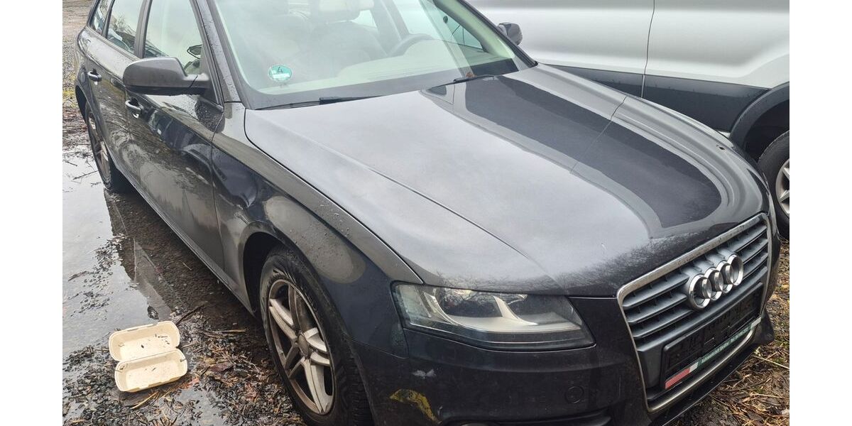 Audi A4 260.000 km 3.999 &euro; Achim 28832