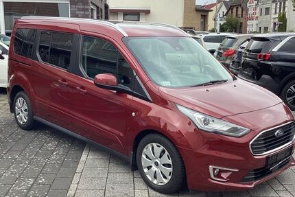 Ford Tourneo Connect 60.920 km 20.390 &euro; Bremen 28309