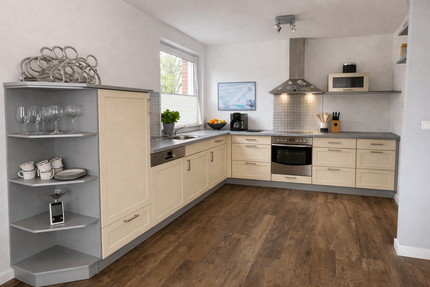 Wohnung Bremen Hemelingen - 4 Zimmer, 115 m&sup2;, 329.000&euro; | Angebot:27489213