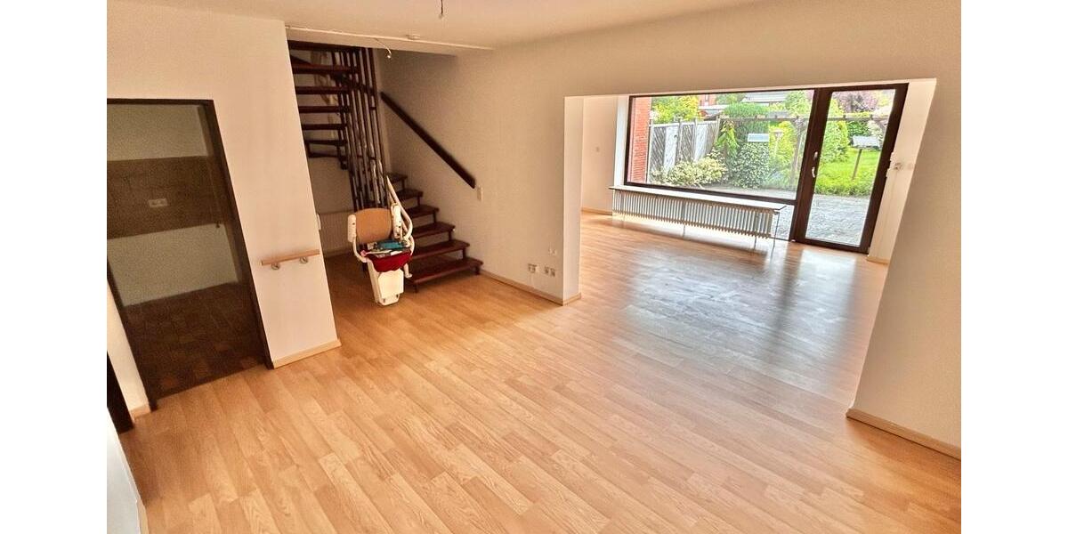 Reihenhaus Bremen Hemelingen - 6 Zimmer, 150 m&sup2;, 348.000&euro; | Angebot:27024459