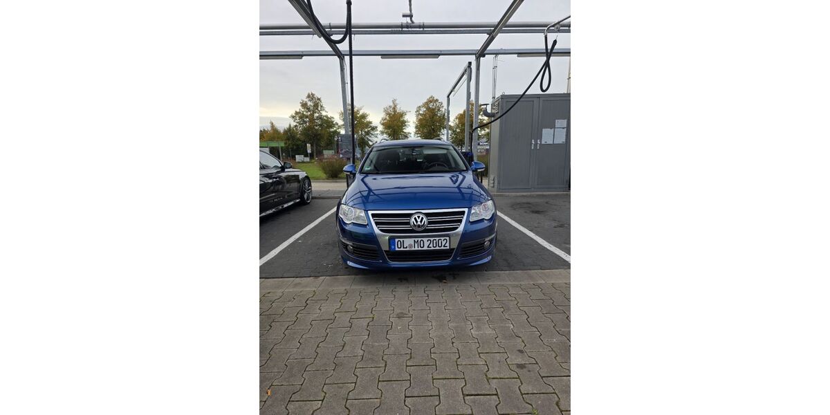 VW Passat 165.000 km 3.999 &euro; Delmenhorst 27753