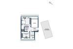 Doppelhaushälfte Weyhe Kirchweyhe - 4 Zimmer, 126 m&sup2;, 399.000&euro; | Angebot:26343949