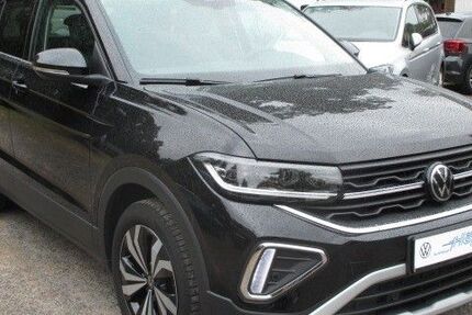 VW T-Cross 60.114 km 19.990 &euro; Oyten 28876