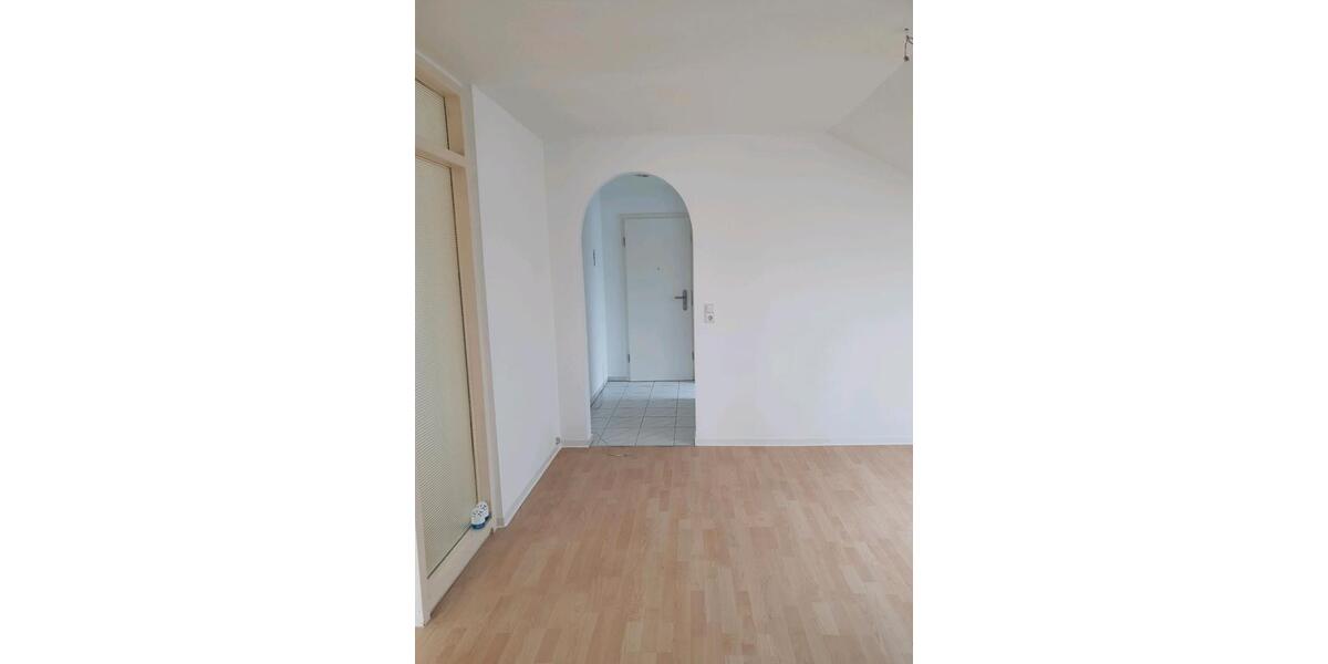 Dachgeschoßwohnung Bremen Östliche Vorstadt - 3 Zimmer, 64 m&sup2;, 1.000&euro; | Angebot:25098915