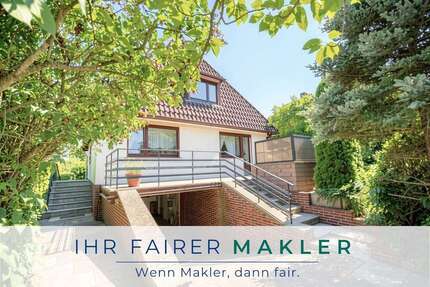Haus Achim - 6 Zimmer, 140 m&sup2;, 375.000&euro; | Angebot:26982264