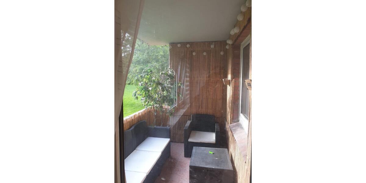 Hochparterre Hambergen - 2.5 Zimmer, 60 m&sup2;, 520&euro; | Angebot:24465378