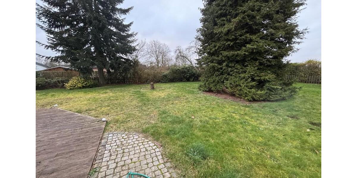 Geräumiges 5-Zimmer Einfamilienhaus mit Garage und Garten 5 zimmer