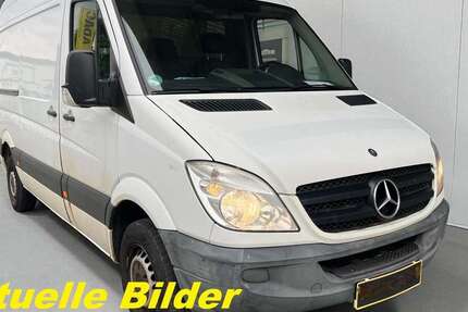 Mercedes-Benz Sprinter 103.900 km 13.999 € Delmenhorst 27755