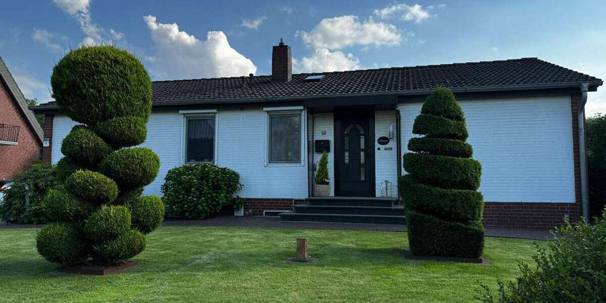 Einfamilienhaus Weyhe - 5 Zimmer, 133 m&sup2;, 425.000&euro; | Angebot:26942731