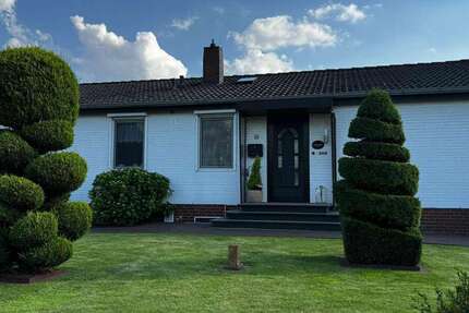 Haus Weyhe - 5 Zimmer, 133 m&sup2;, 425.000&euro; | Angebot:26942731